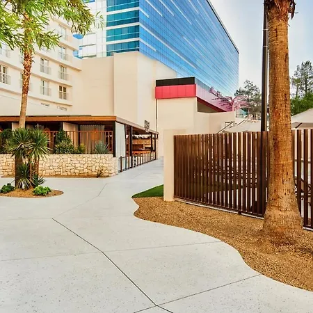 Virgin Hotels Las Vegas By Suiteness-3